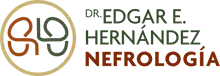 Dr. Edgar Eduardo Hernández Enríquez — Nefrología