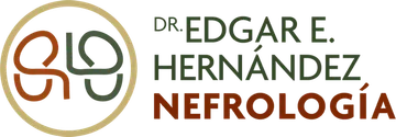 Dr. Edgar Eduardo Hernández Enríquez — Nefrología