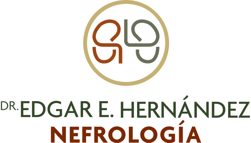 Dr. Edgar Eduardo Hernández Enríquez — Nefrología